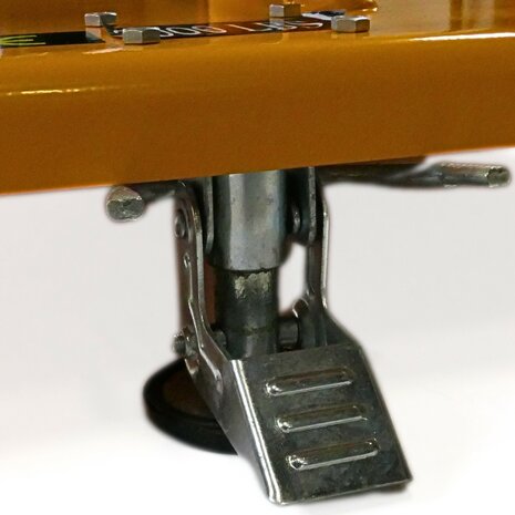 SENNA® Heftafel MD serie