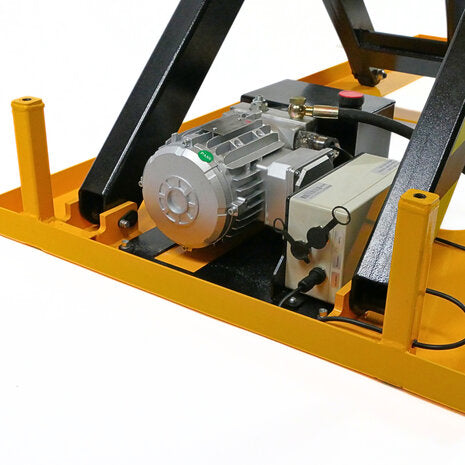 SENNA® Heftafel HW500 serie | Basic