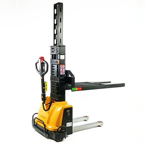SENNA® Meeneemstapelaar 1000kg