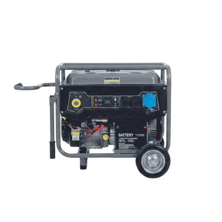 Benzine generator – Kärcher Pro PGG 6/1