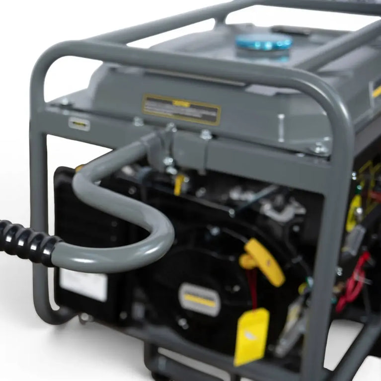 Benzine generator – Kärcher PGG 8/3