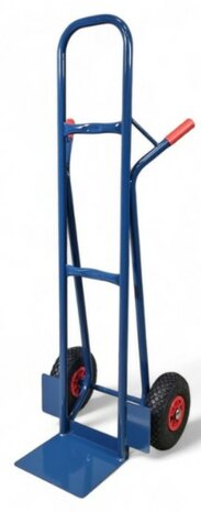 SENNA® Krattensteekwagen 300kg