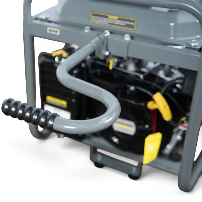 Benzine generator – Kärcher Pro PGG 6/1
