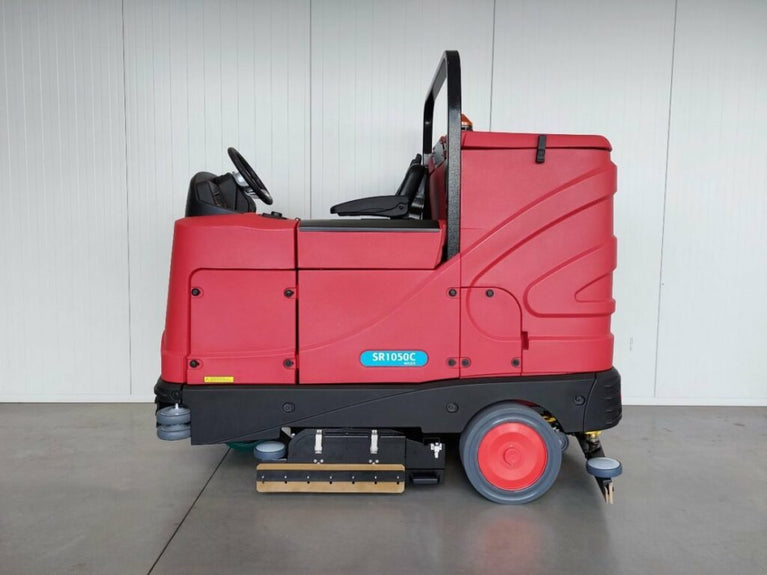 Meijer SR1050C Schrobmachine