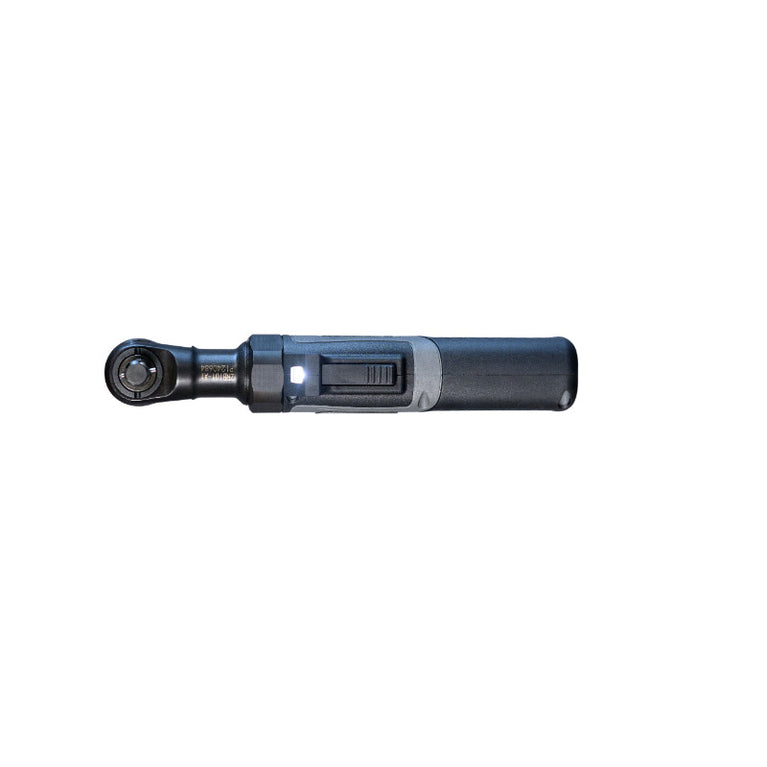 3/8" Accu ratel, L/R, 320rpm, oplaadbaar