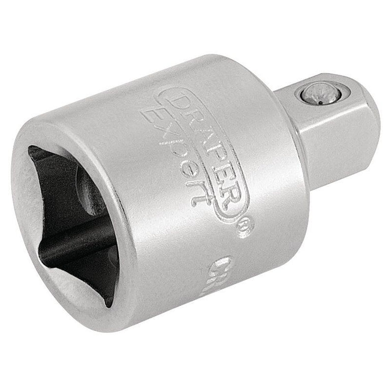 3/8" Adapter naar 1/4"