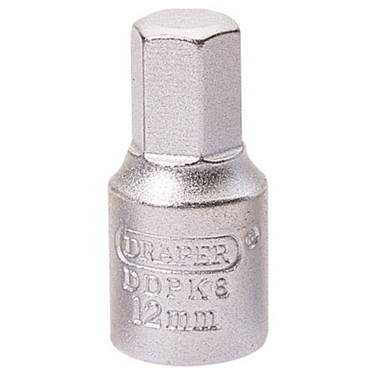 3/8" carterplug inbus, 12mm