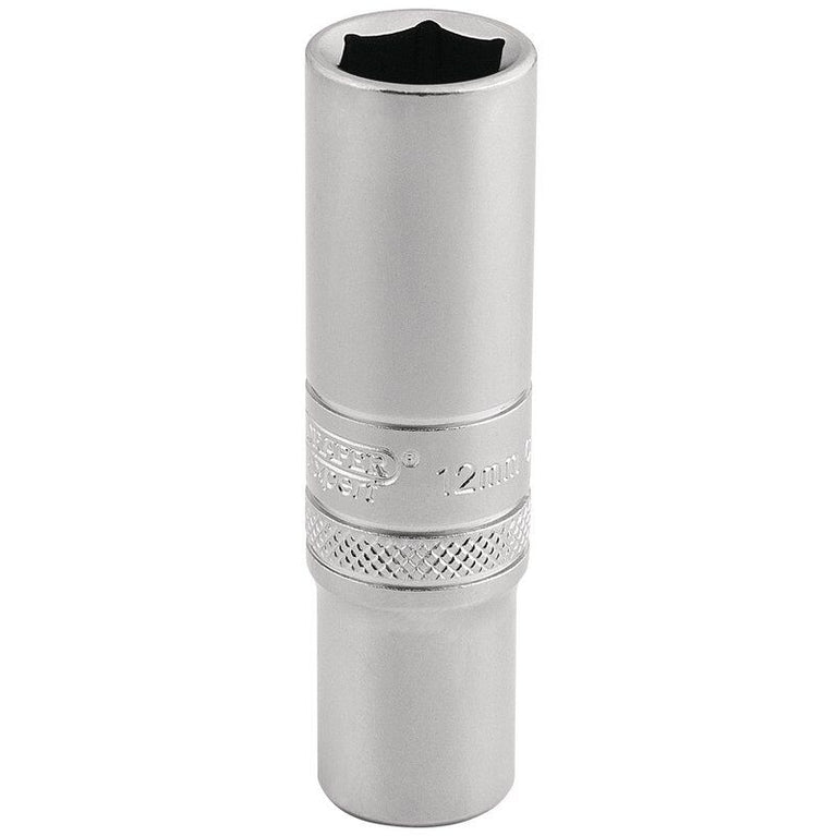 3/8" Dop 12mm lang