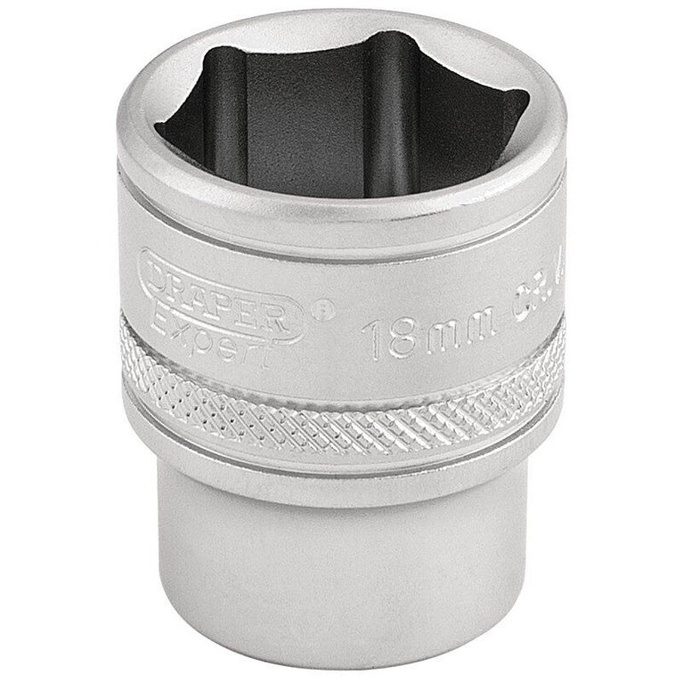 3/8" Dop 18mm