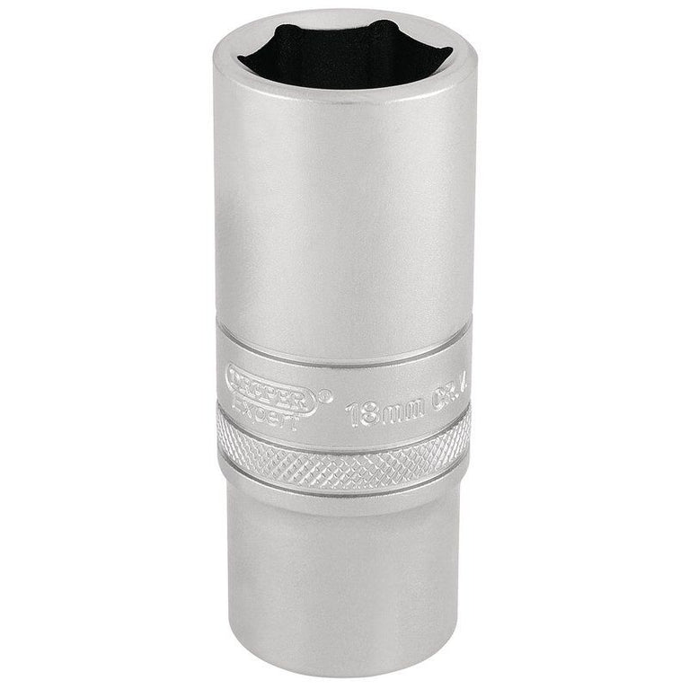 3/8" Dop 18mm lang