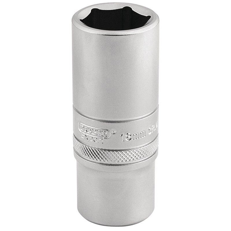 3/8" Dop 19mm lang