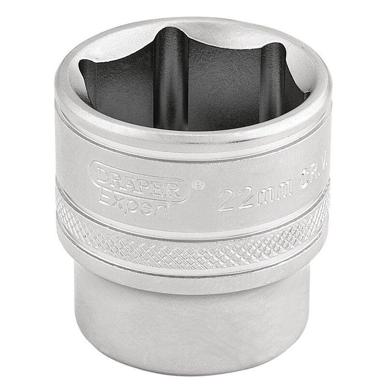 3/8" Dop 22mm