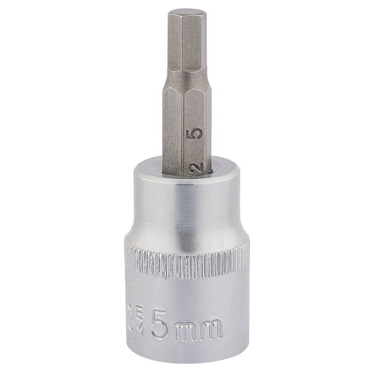 3/8" Dop inbus 5