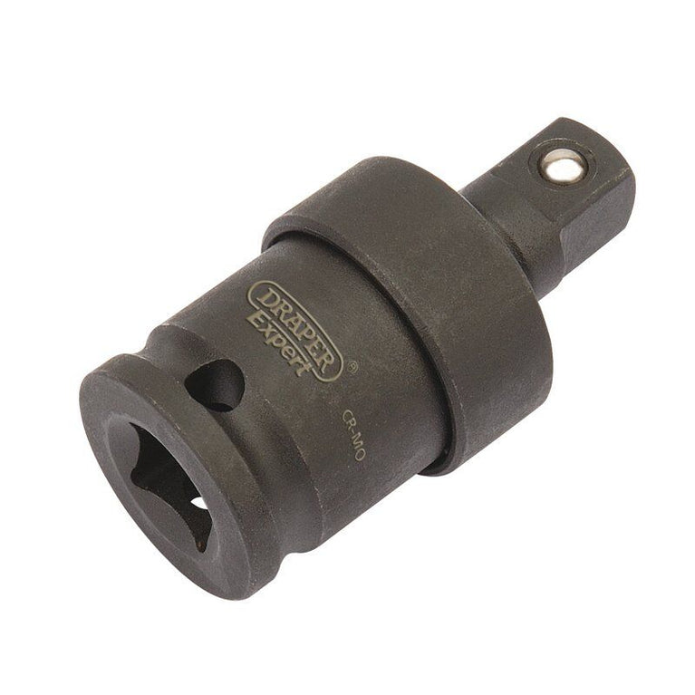 3/8" Kniestuk (kracht)