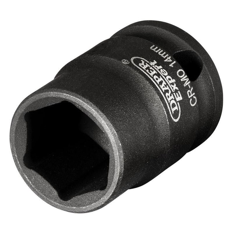 3/8" Krachtdop, 14mm