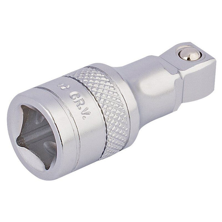 3/8" Verlengstuk wobble, 45mm