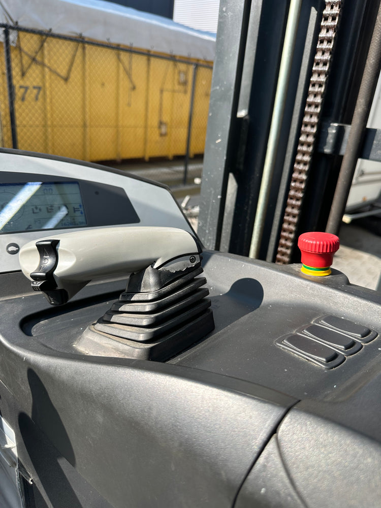 STILL FM-X14 Elektrische Reachtruck