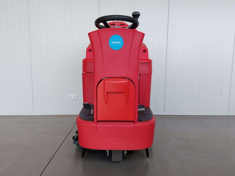 Meijer SR750B Schrobmachine