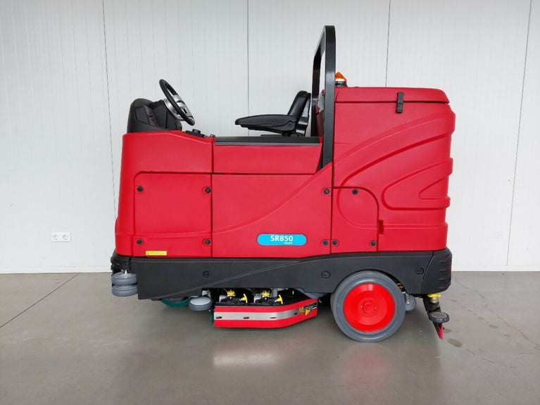 Meijer SR850B Schrobmachine