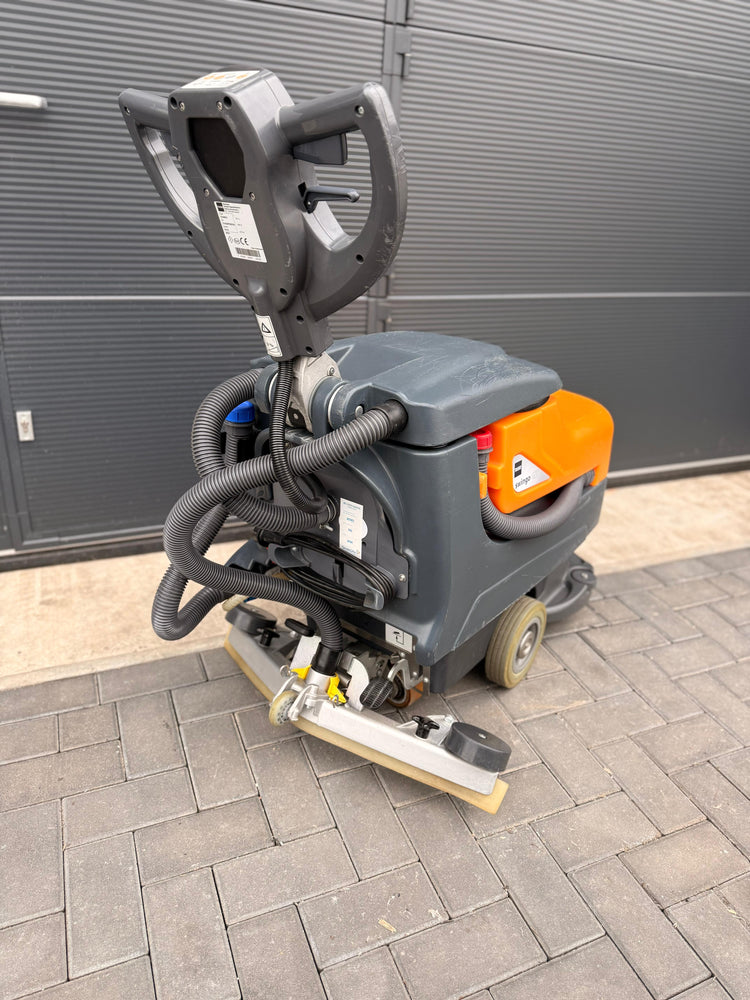 Taski Swingo 455 B BMS Schrobmachine