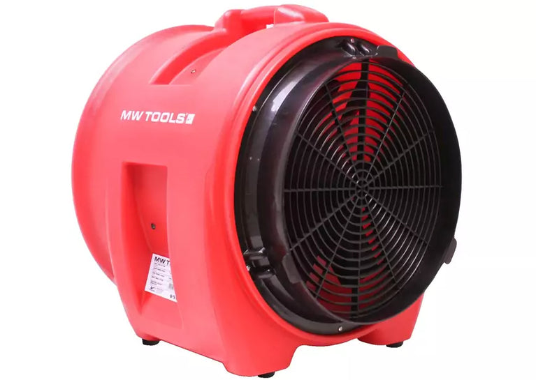 Mobiele ventilator 700 W 230 V MW Tools