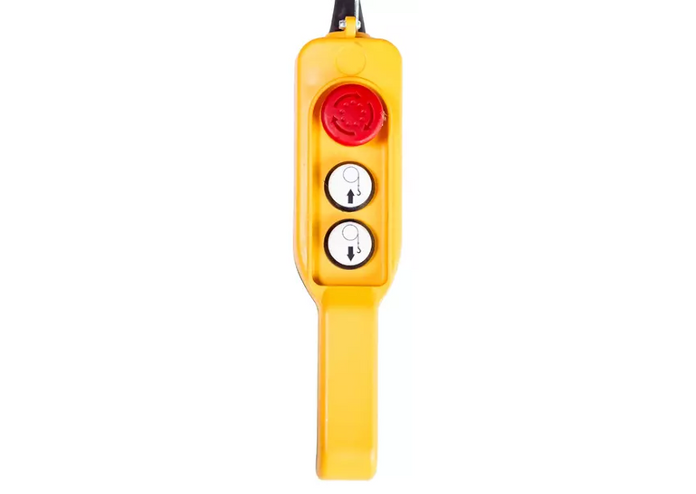 Takel 230V SPEEDY, snel type 15 m/min MW Tools