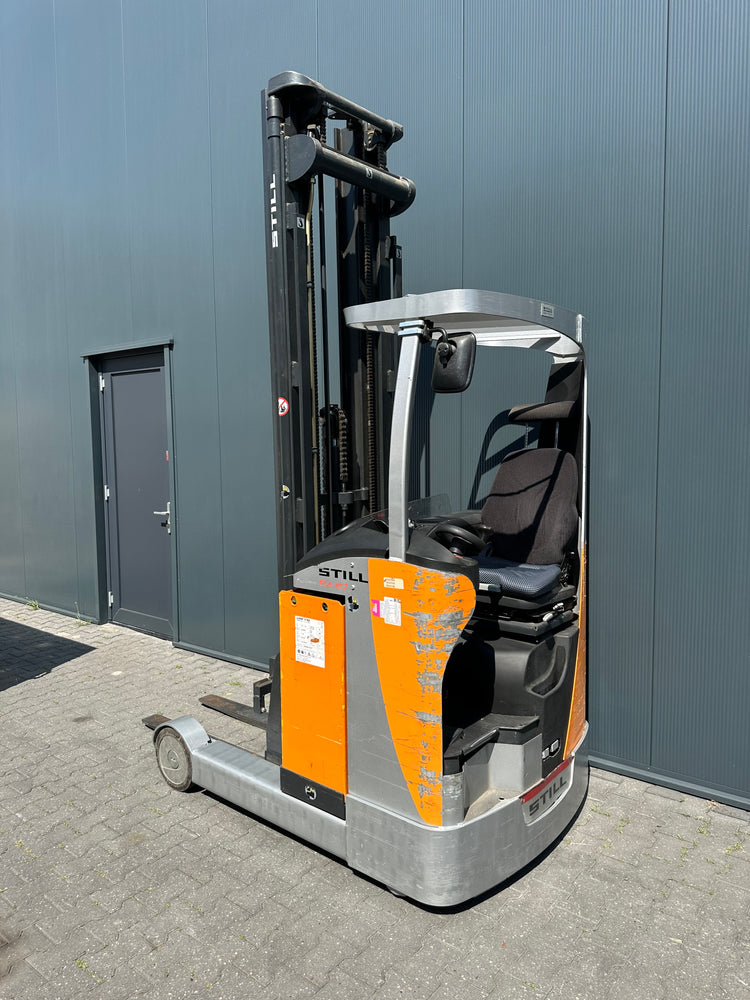 STILL FM-X17 Elektrische Reachtruck