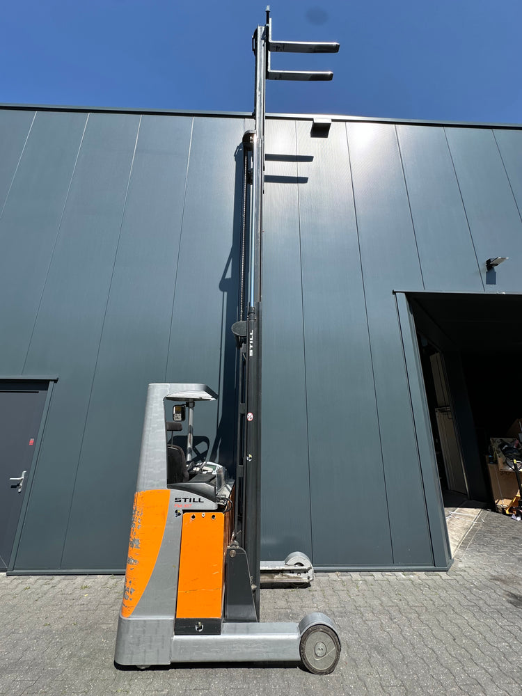 STILL FM-X17 Elektrische Reachtruck