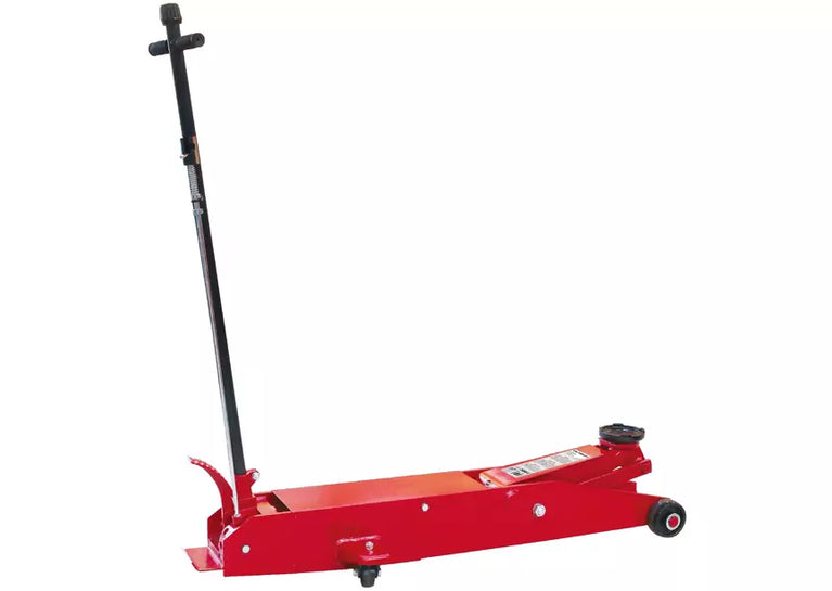Zware hydraulische rolkrik cap. 5 ton MW Tools