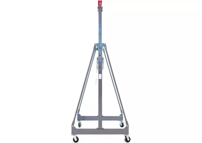 Mobiele portaalkraan 1T MW Tools