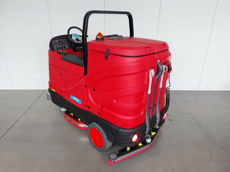 Meijer SR850B Schrobmachine
