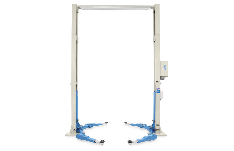 Hydraulische 2-kolomsbrug 5,5 T OMCN