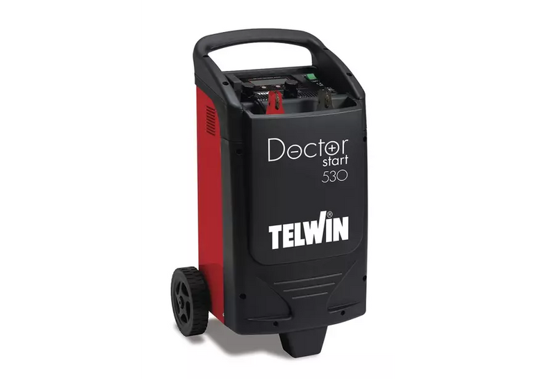 Doctor Start 530 230 V 12-24 V Telwin