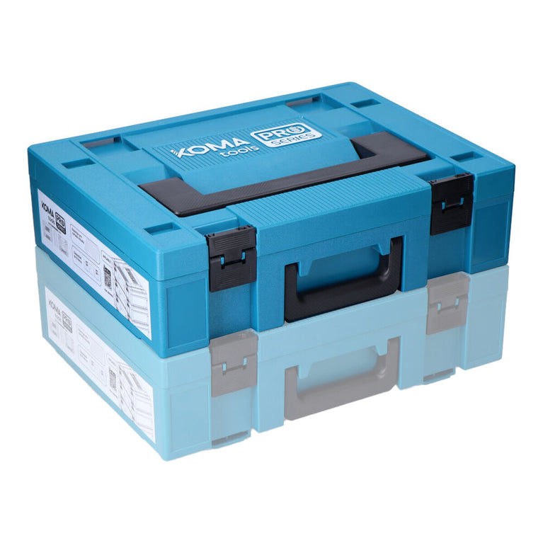 Toolbox Koma Tools