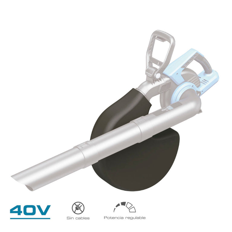 Blower Koma Tools