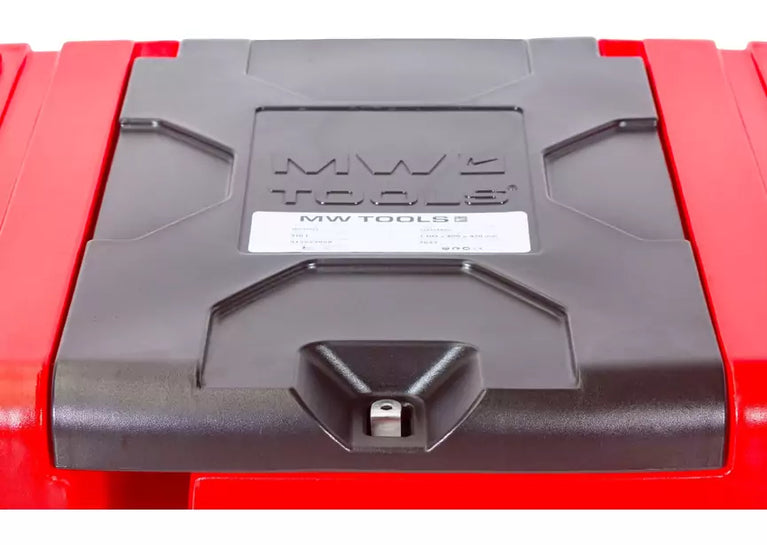 Tank Diesel PE 400l, pomp 12V MW Tools