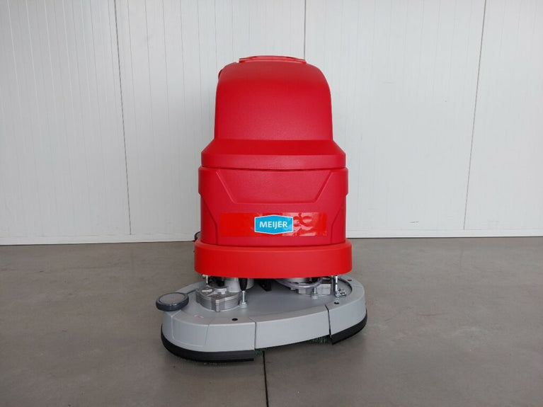 Meijer S650BT Schrobmachine