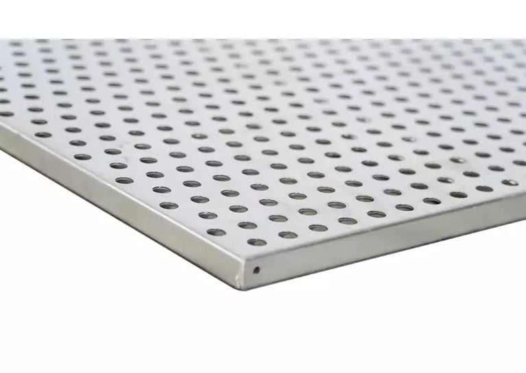 Halfopen tafel voor LTA2050 MW Tools