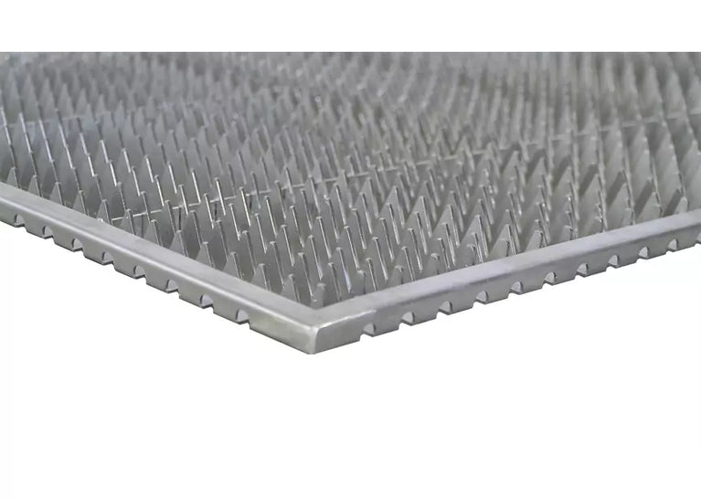 Open snijtafel voor LTA2050 MW Tools
