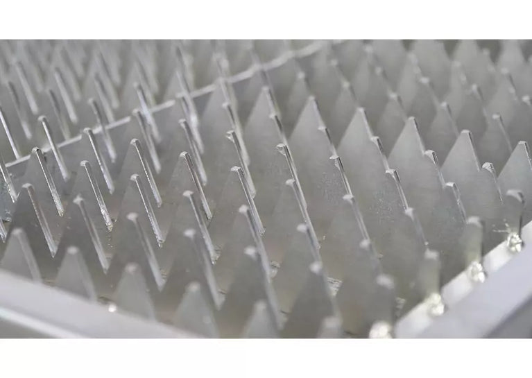 Open snijtafel voor LTA2050 MW Tools