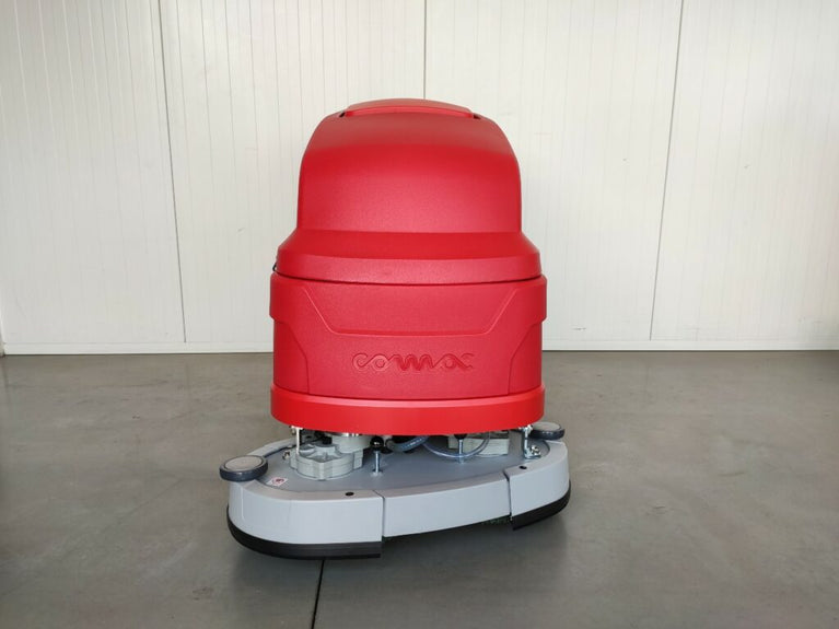 Meijer S750BT Schrobmachine