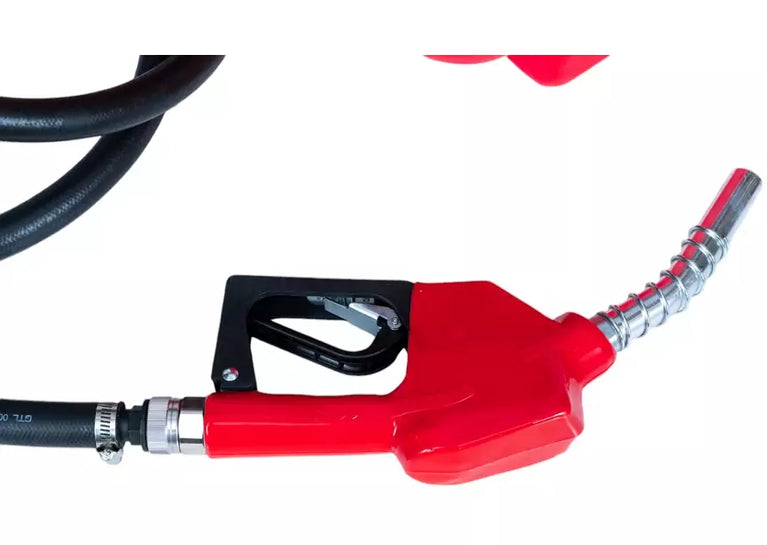 Tank Diesel PE 100l, pomp 12V MW Tools