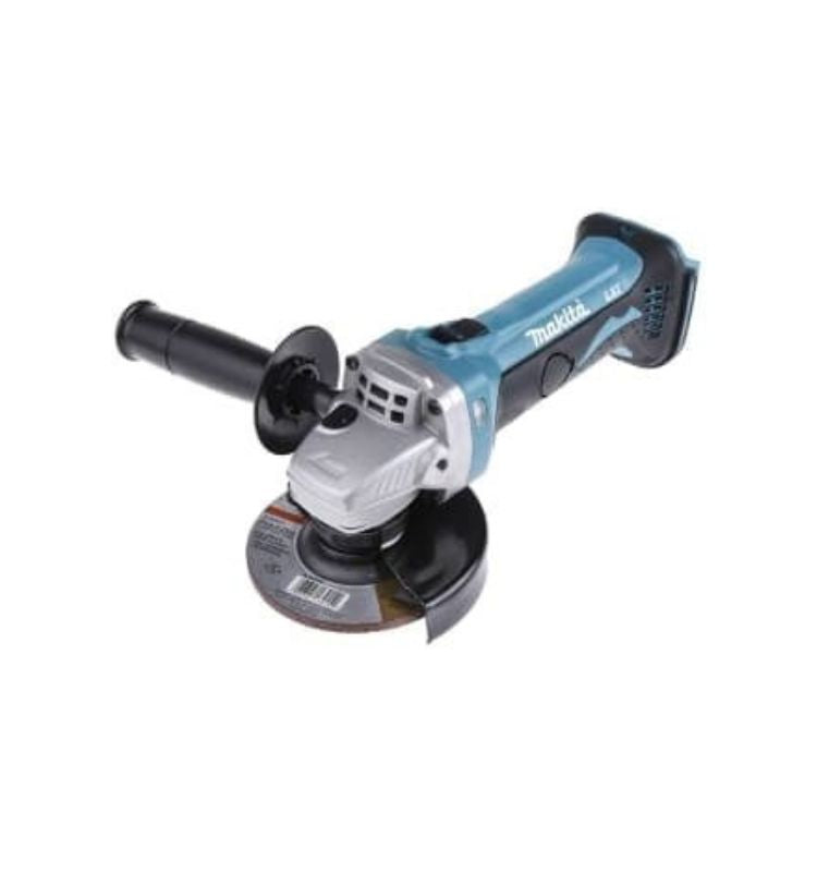 Slijptol - Makita 18V