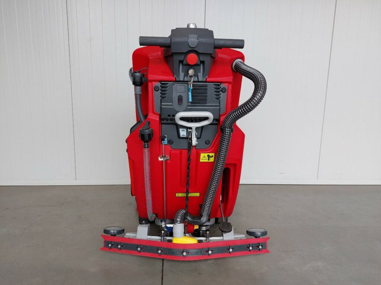 Meijer S650BT Schrobmachine