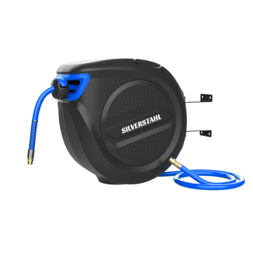 Silverstahl AirFlex 20 Pro Luchthaspel