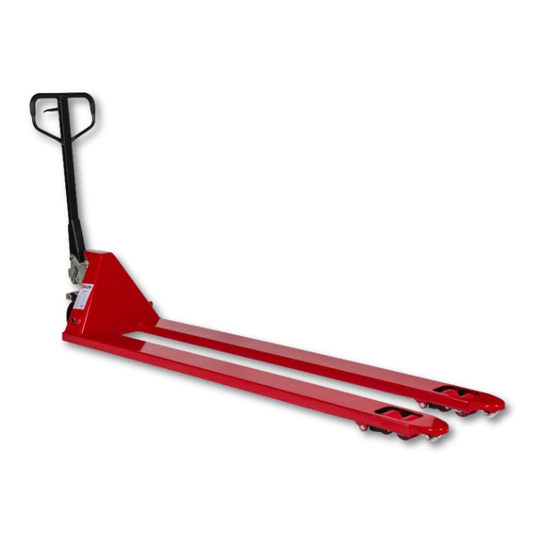 PALLETWAGEN EXTRA LANG WELDON – 2000KG