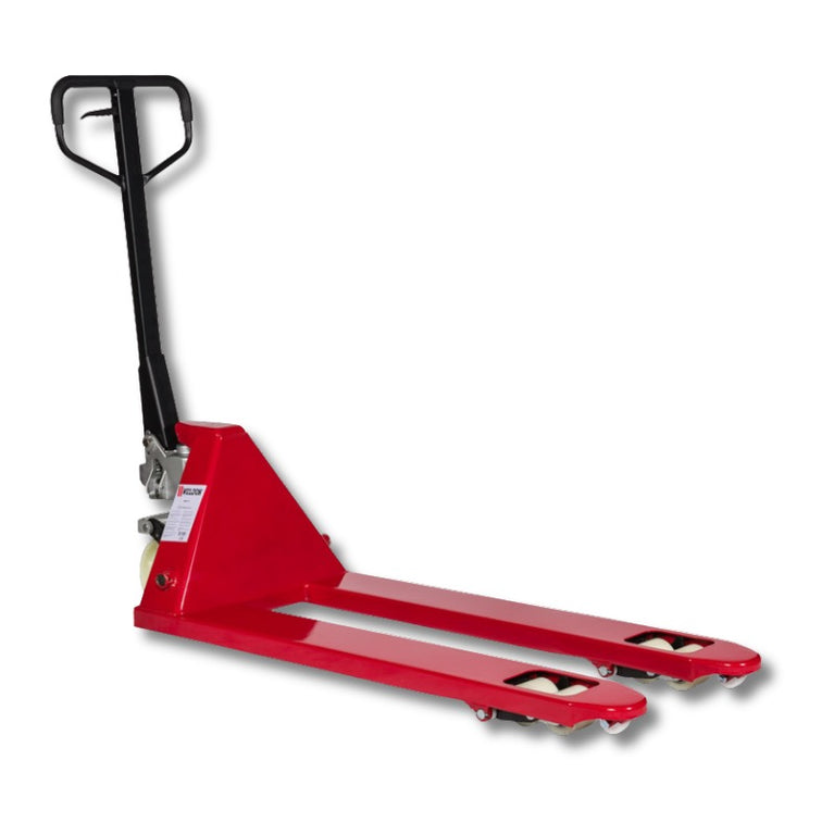 PALLETWAGEN 3.000 KG – WELDON