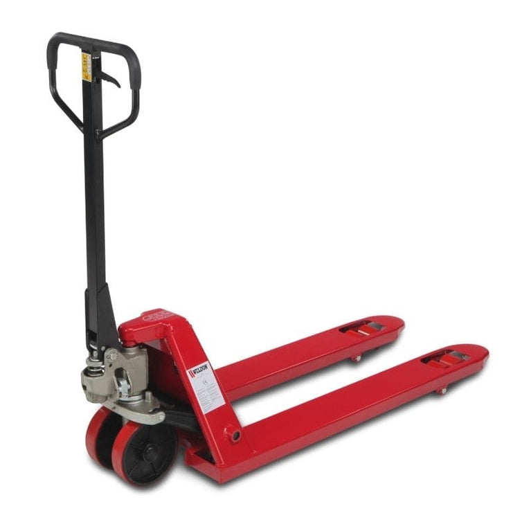 WELDON PALLETWAGEN QUICKLIFT – 2500KG
