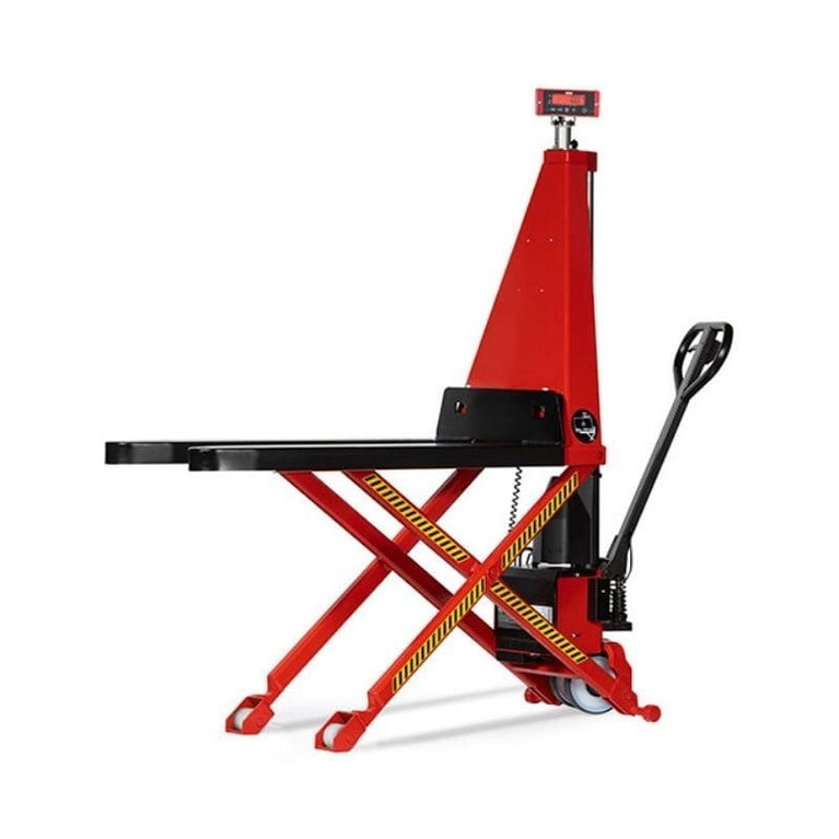 ERGO SCHAARPALLETWAGEN-3200