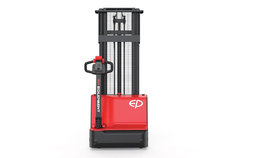 EP DS3 – ELEKTRISCHE STAPELAAR – AGM ACCU – 1500KG